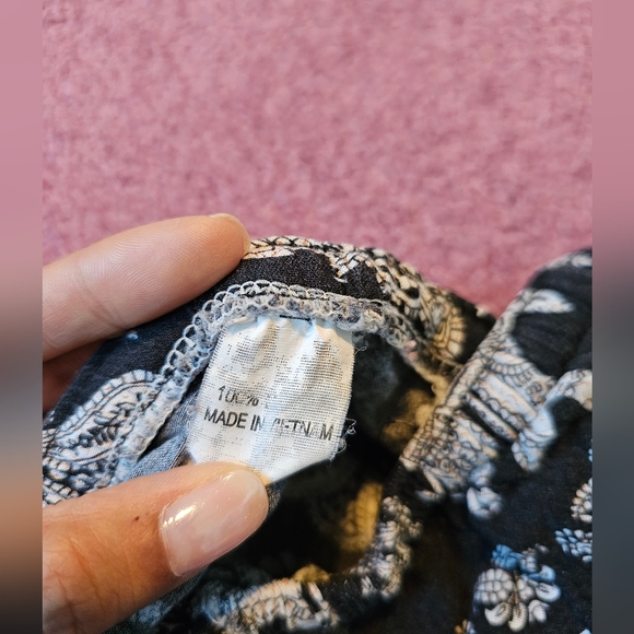 Elephant joggers - Picture 2 of 2